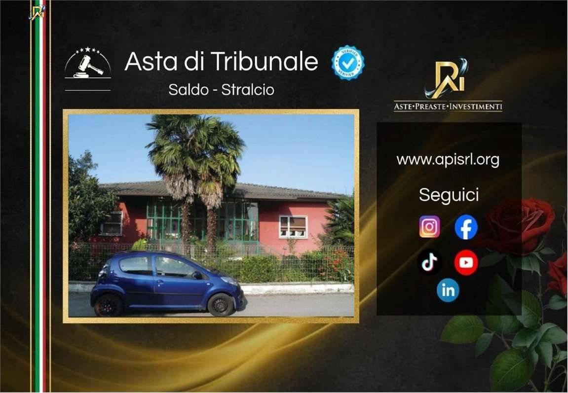 Casa indipendente in vendita a San Daniele Po