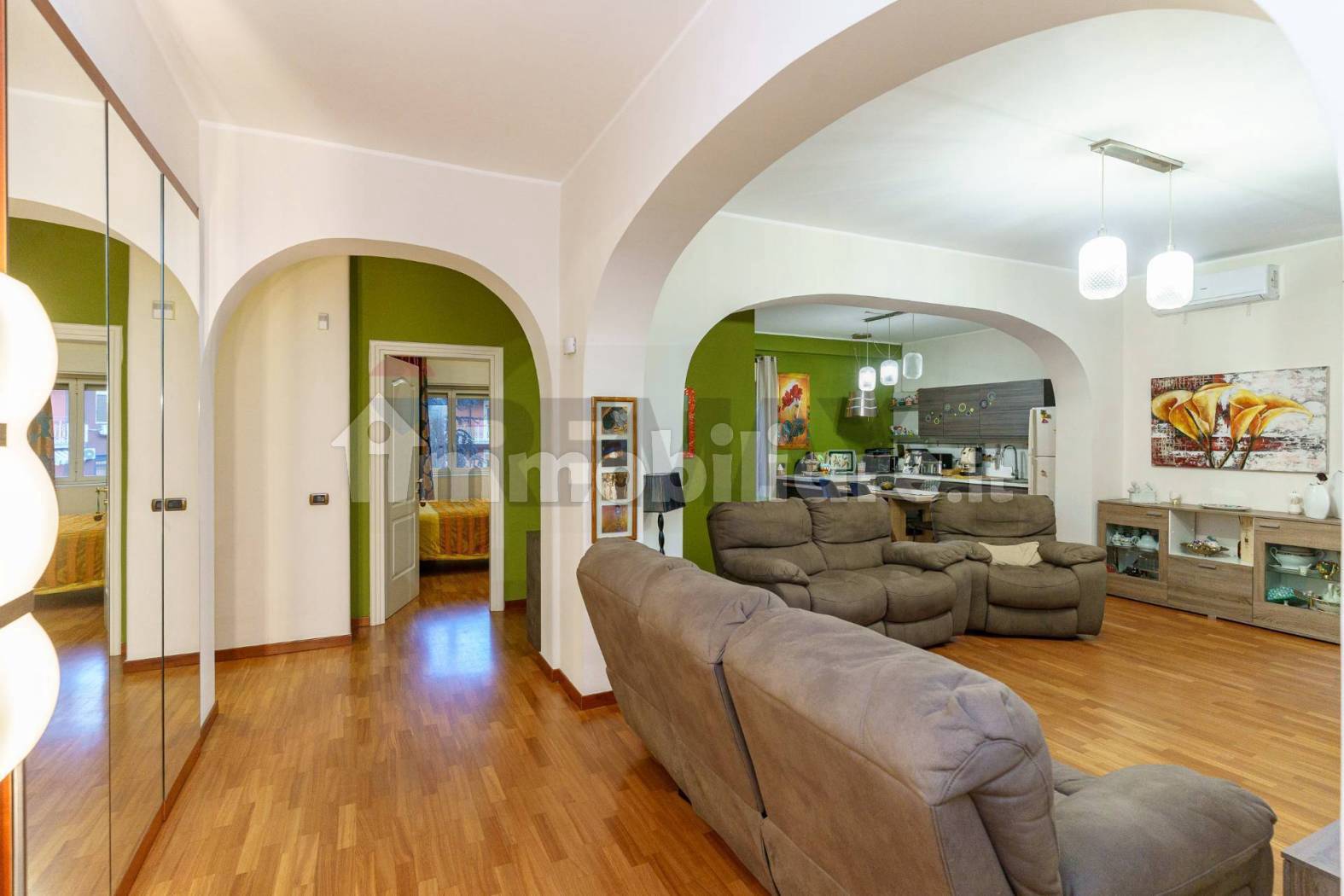 Appartamento - foto 3