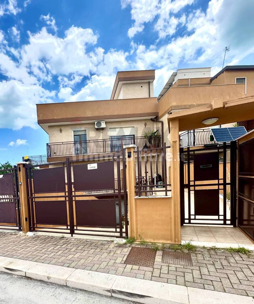 Appartamento in vendita a Manfredonia