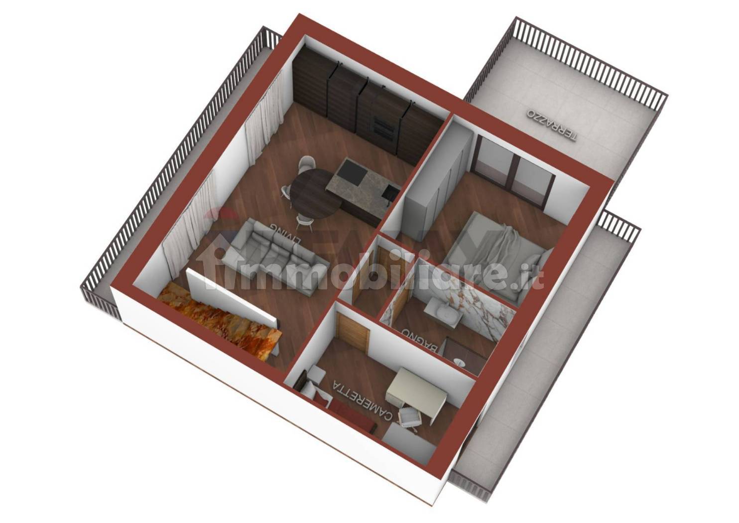 Appartamento - foto 5