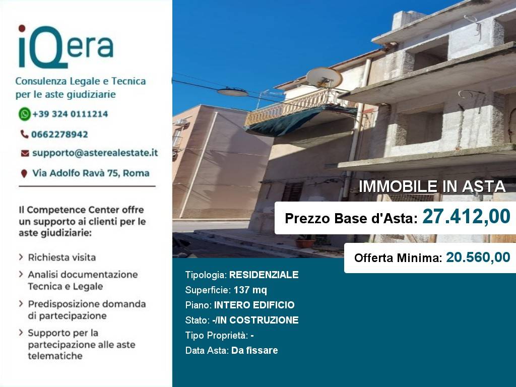 Appartamento in vendita a Altavilla Milicia