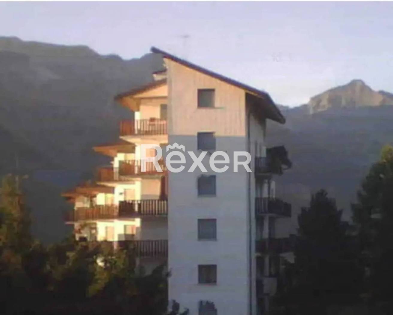 Appartamento in vendita a Sauze d'Oulx