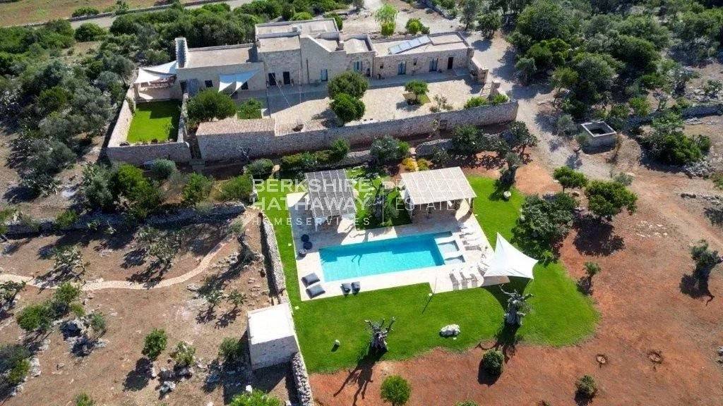 Rustico - Casale in vendita a Salve