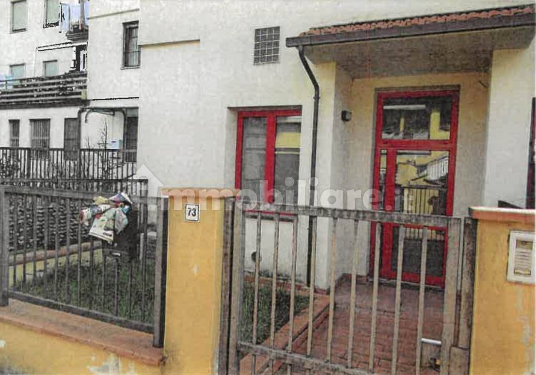 Appartamento in vendita a Prato