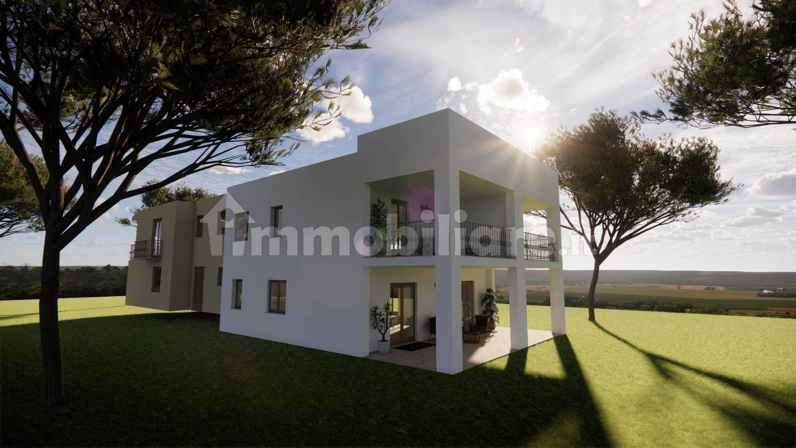 Casa indipendente in vendita a Calasetta