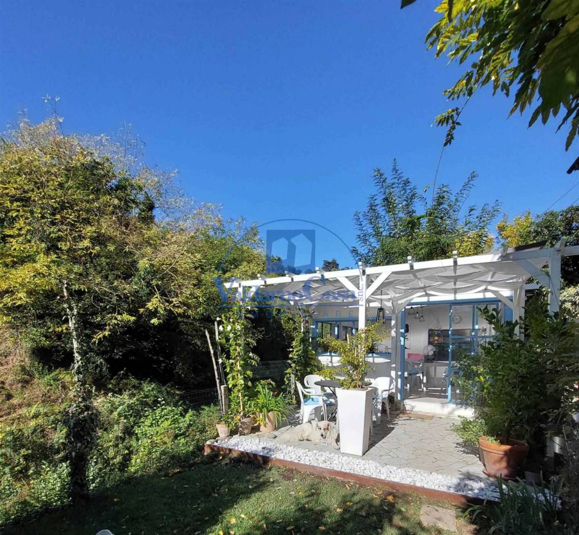 Casa indipendente in vendita a Reggello