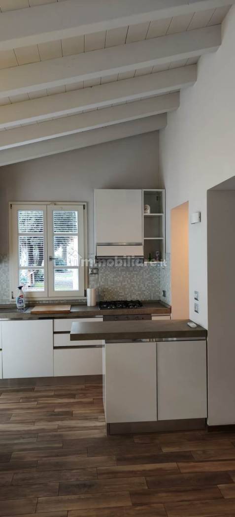 Casa indipendente in affitto a San Giovanni Valdarno