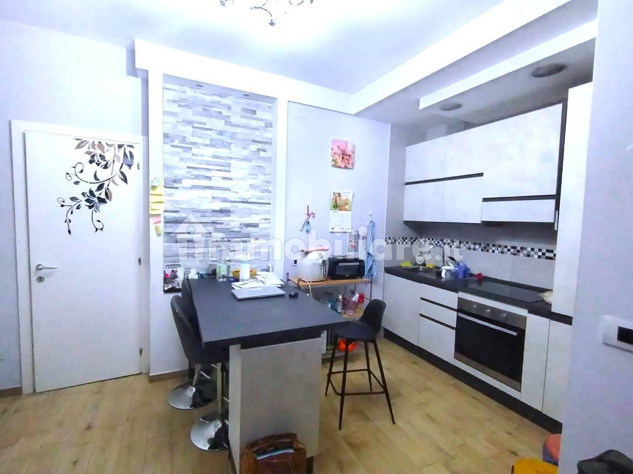 Appartamento in vendita a Urbino