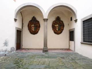Interno palazzo