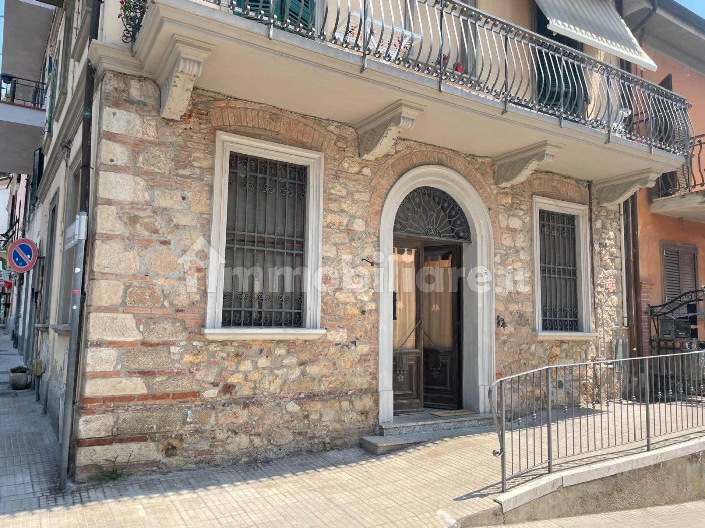 Appartamento in vendita a Gavorrano