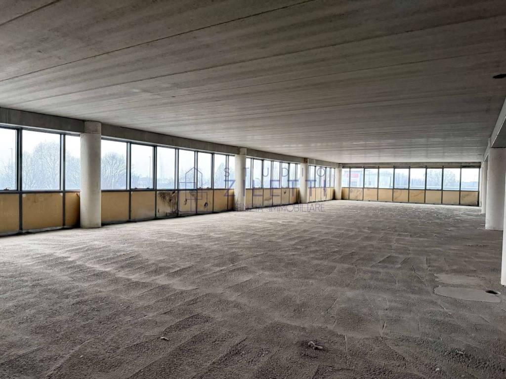 Interno palazzo