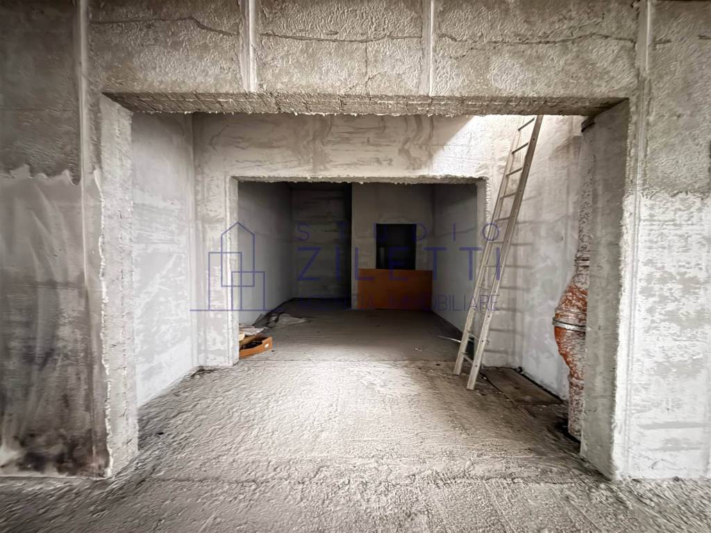 Interno palazzo