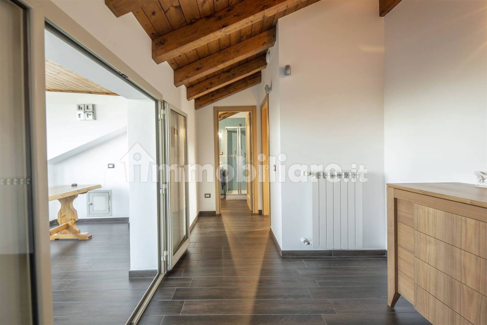 Appartamento in vendita a Valverde