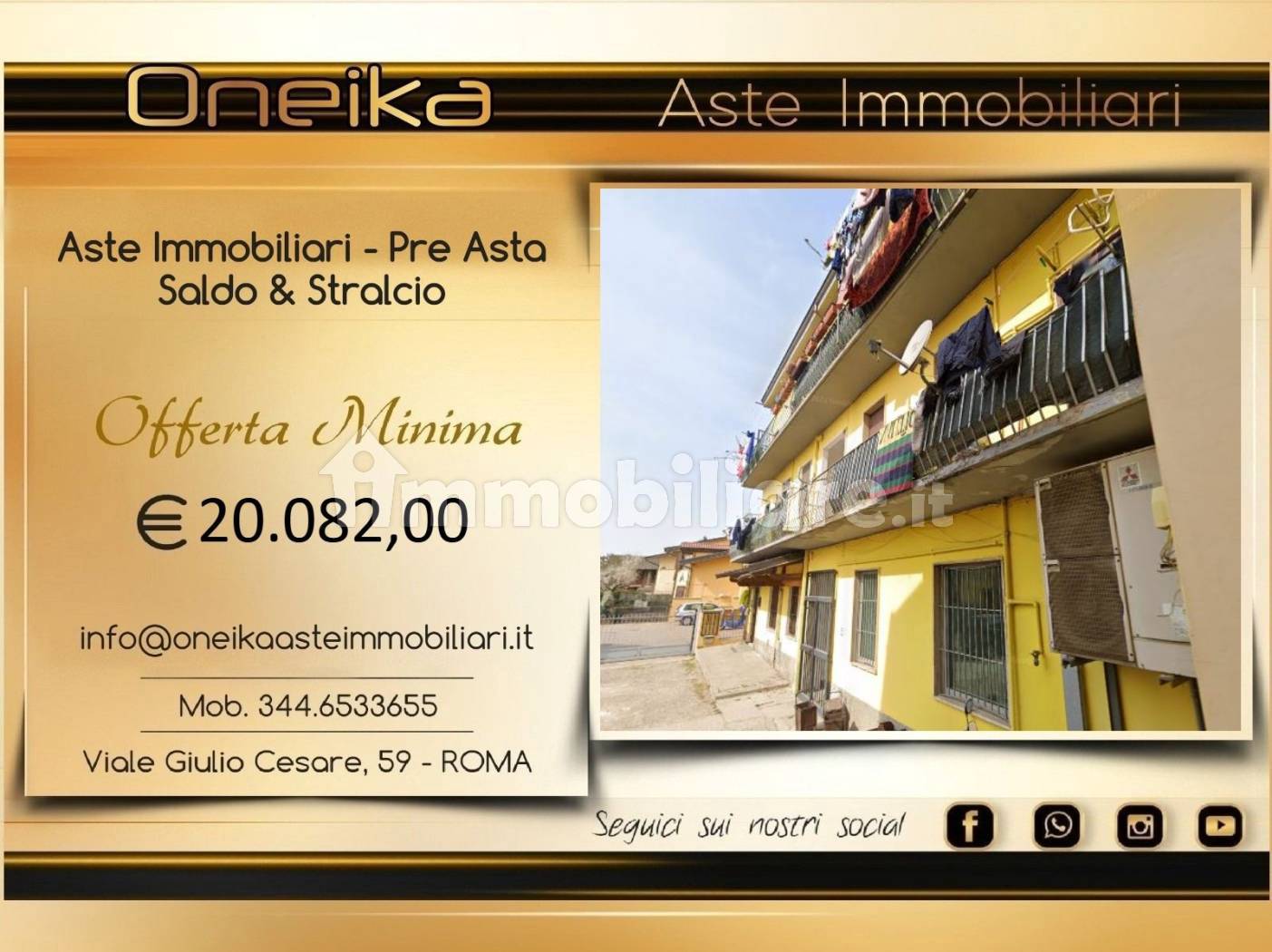 Appartamento in vendita a Bascapè