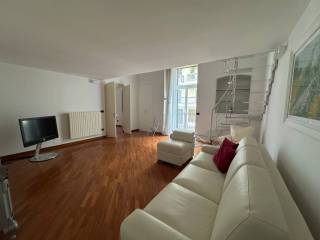 3-room flat via Antonio Beatillo 33, Murat, Bari