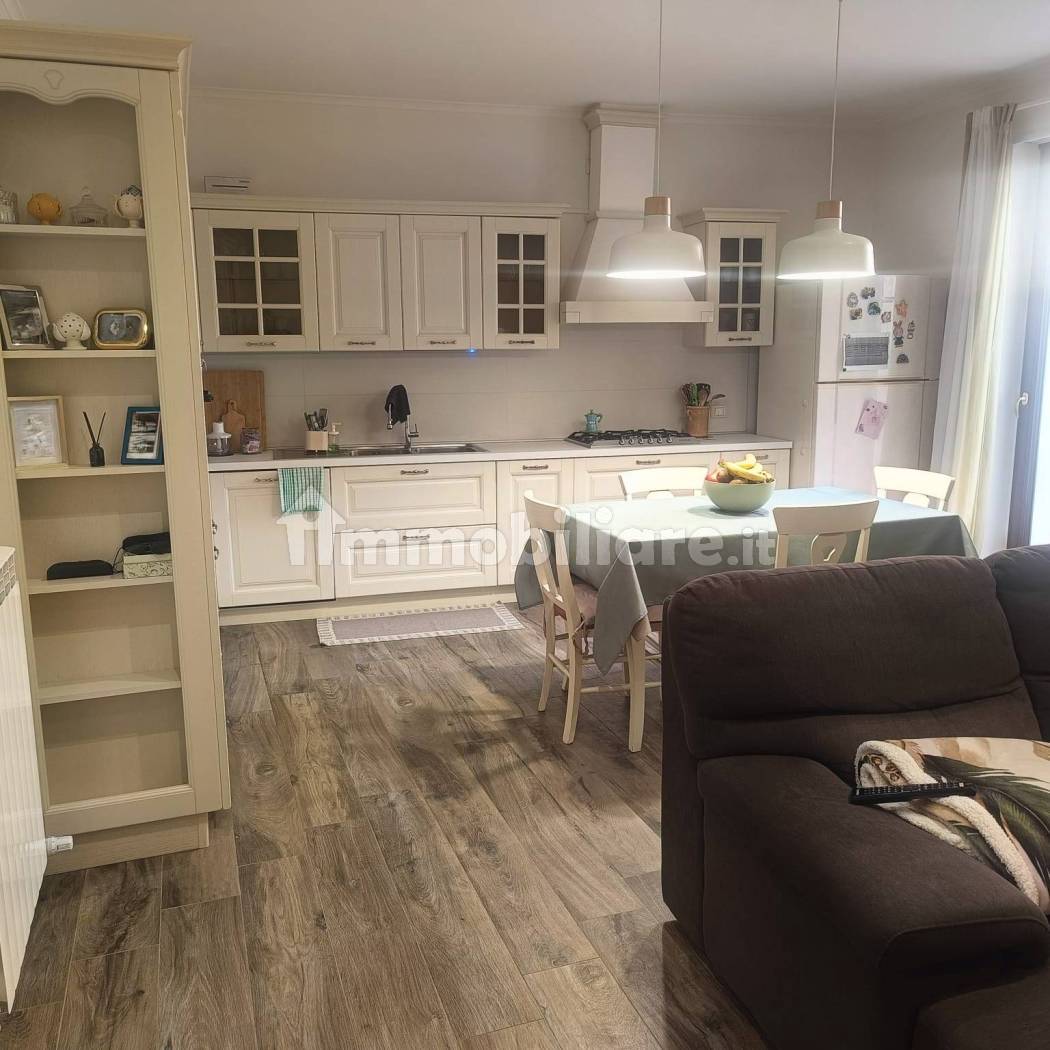 Casa indipendente in vendita a San Severo