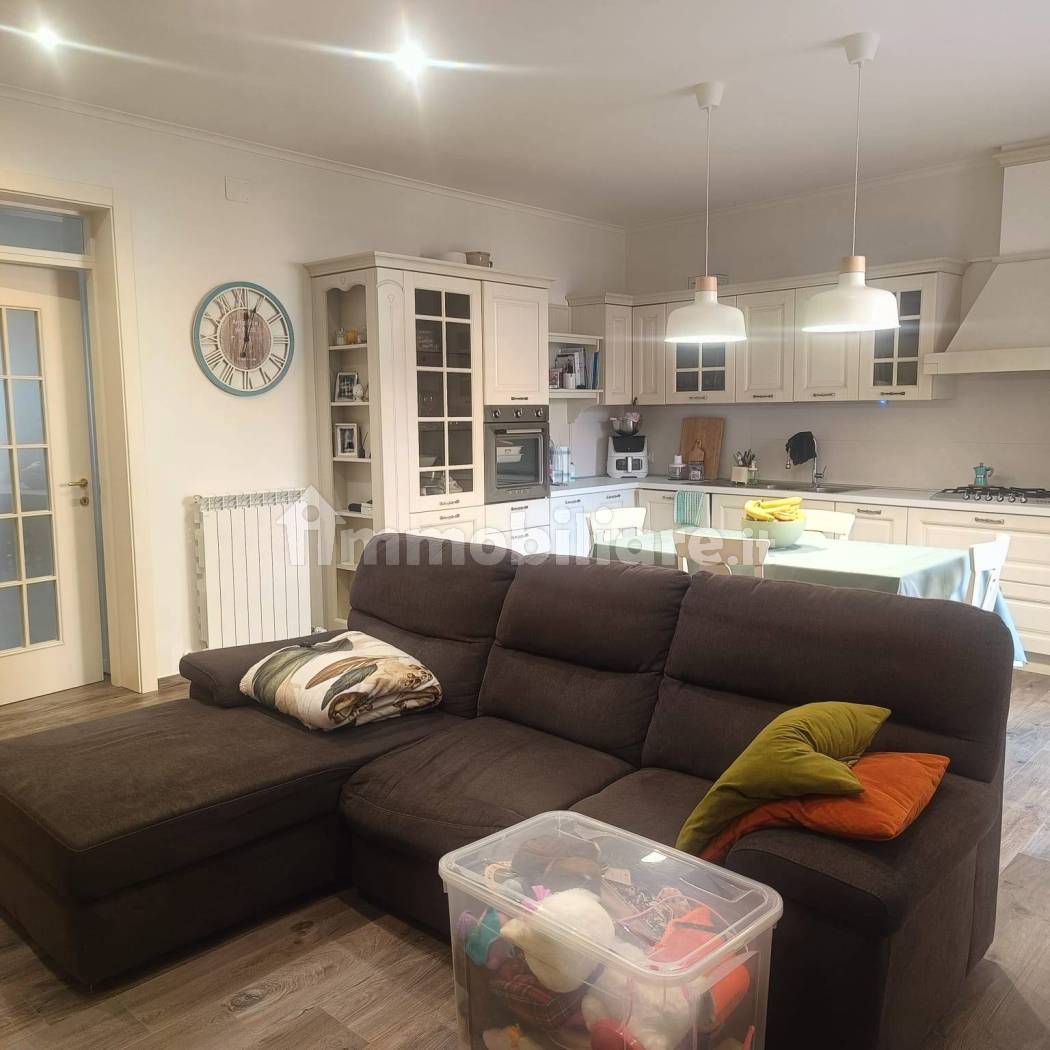 Casa indipendente - foto 5