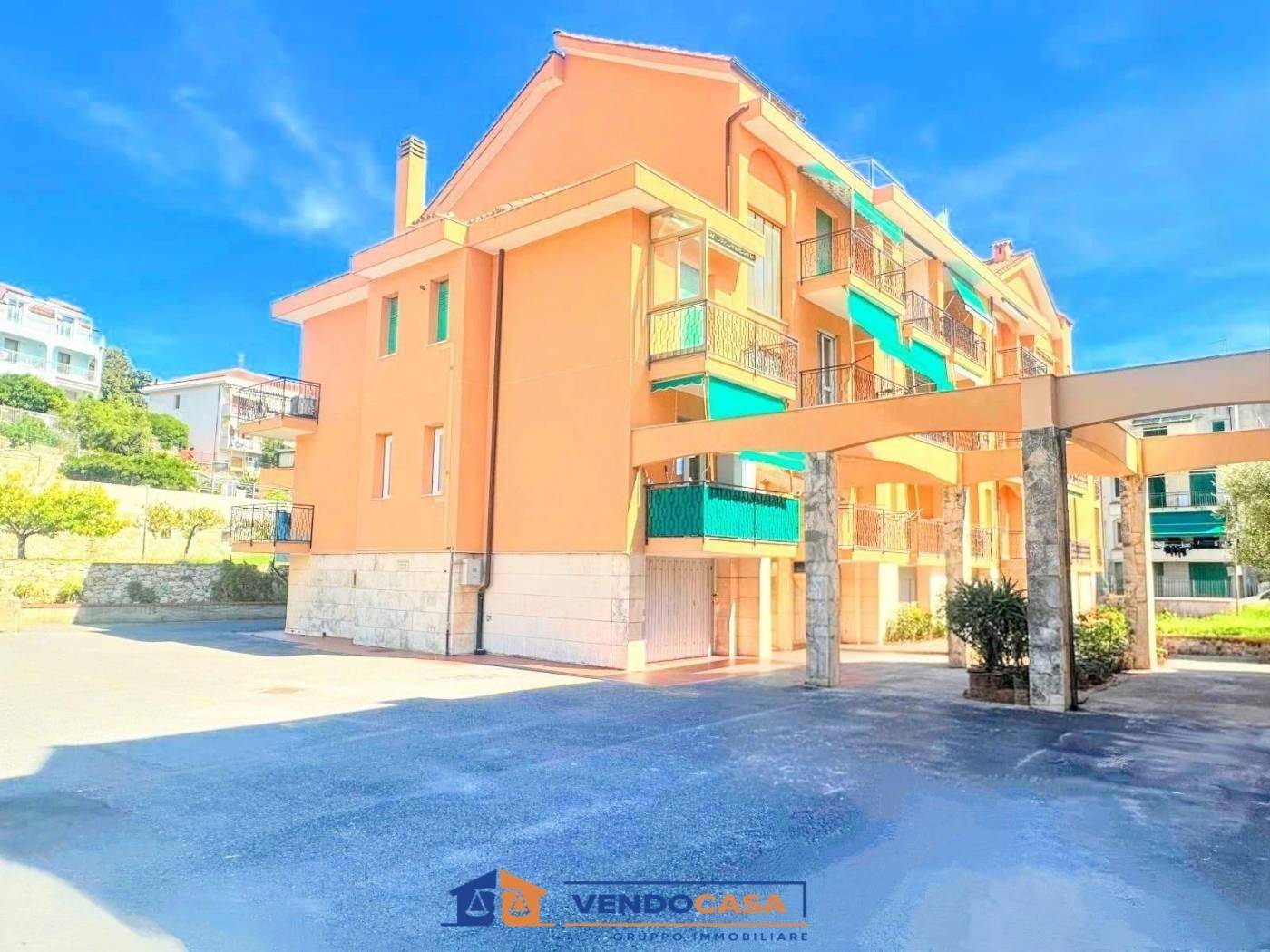 Appartamento in vendita a Pietra Ligure