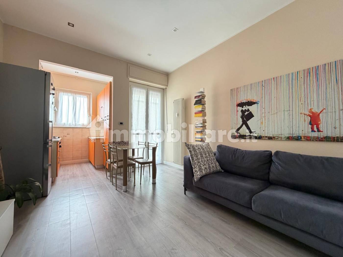 Appartamento in vendita a Cuneo