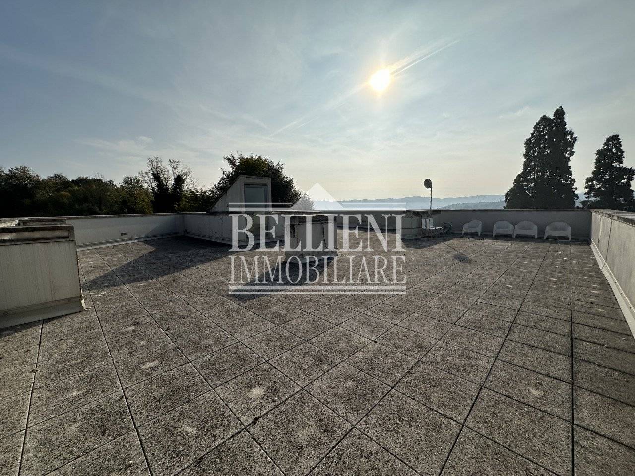 Appartamento in affitto a Arcugnano