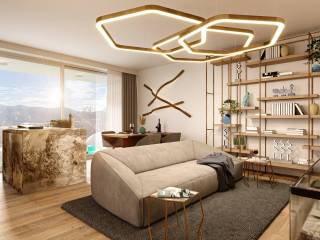 Interno appartamento