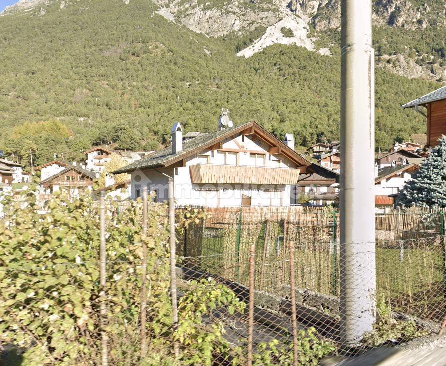 Appartamento in vendita a Valdidentro