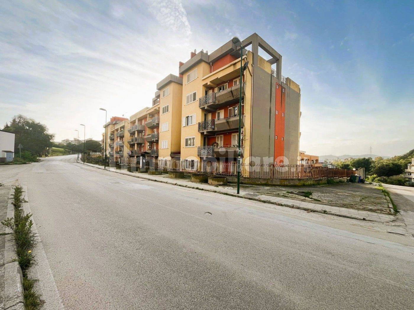 Appartamento in vendita a Agrigento