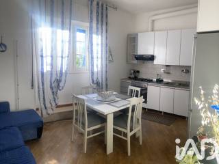 Apartment via Alberto Guglielmotti 4, Pegli, Genoa