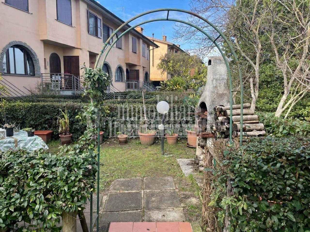 Villetta a schiera - foto 3