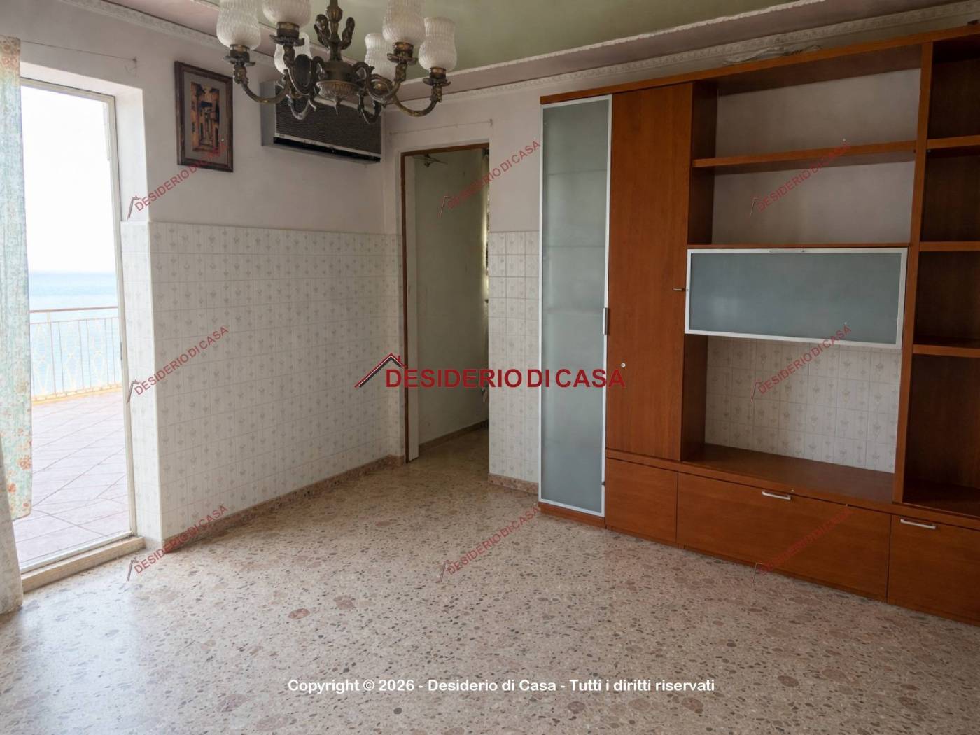 Attico - Mansarda in vendita a Pollina