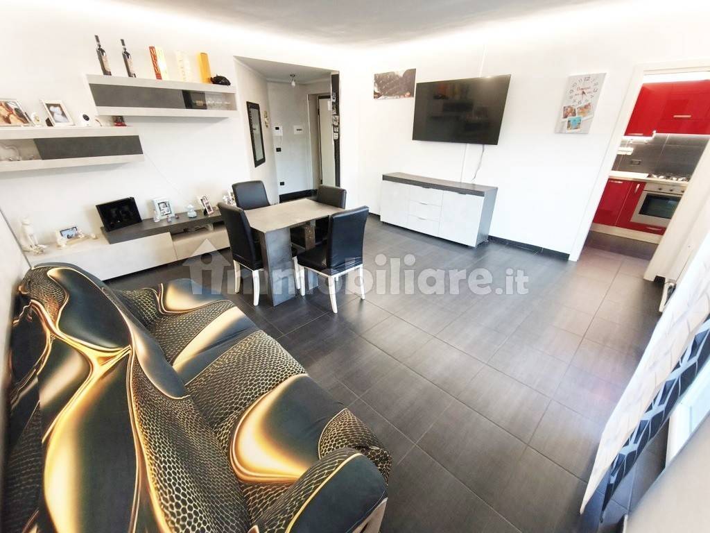 Appartamento in vendita a Avezzano