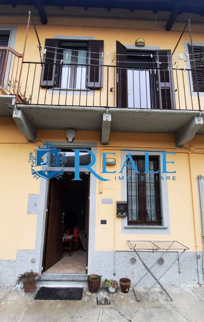 Appartamento in vendita a Magenta