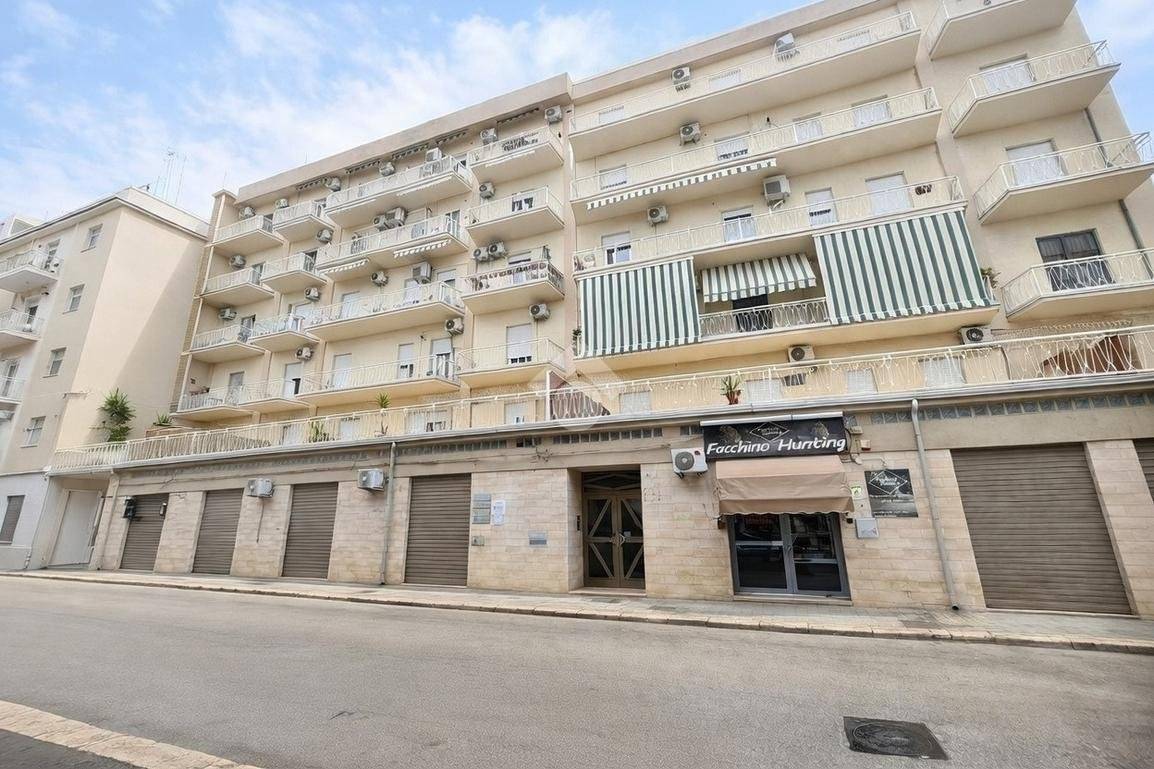 Appartamento in vendita a San Severo