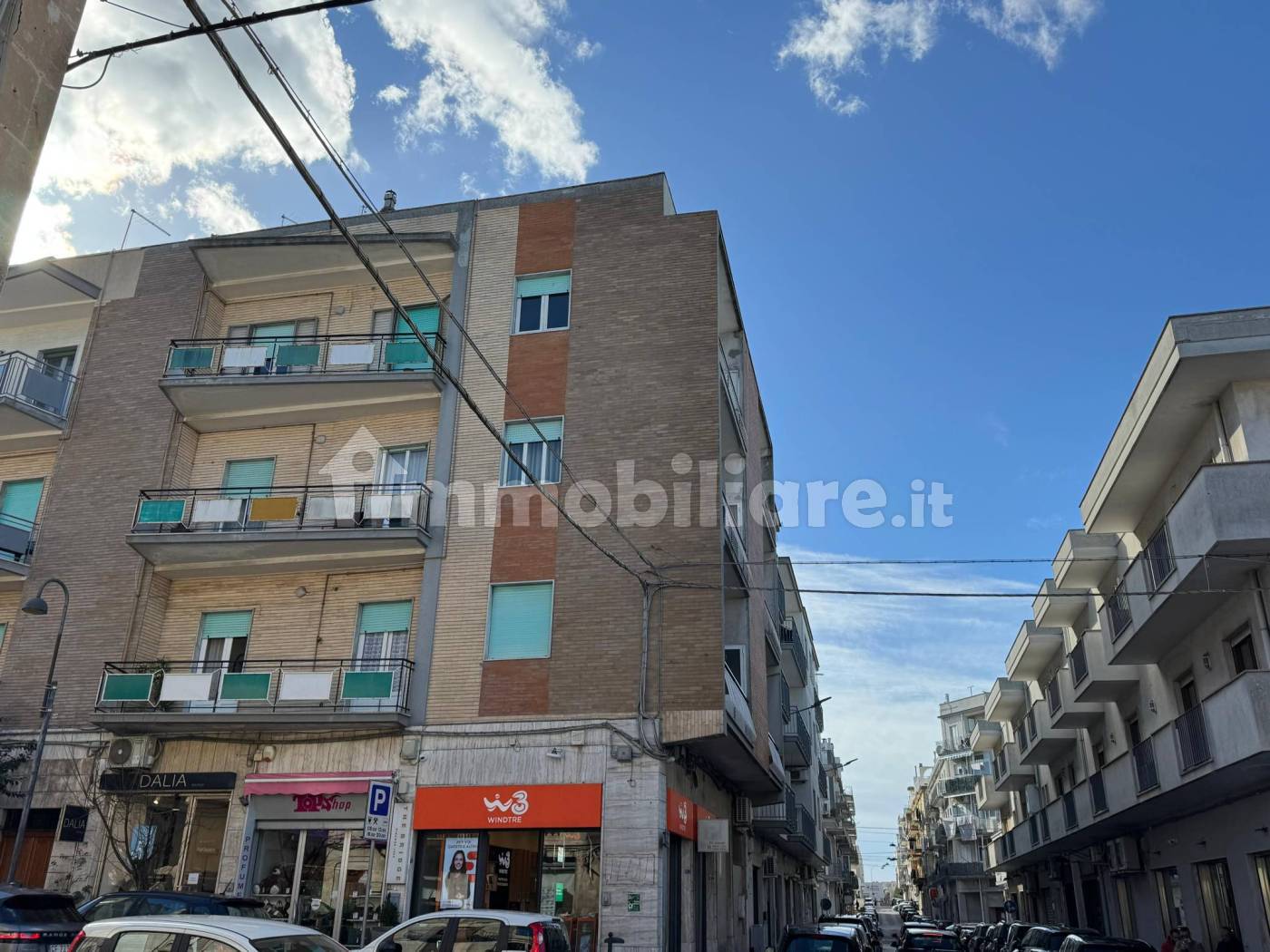 Appartamento in vendita a Ostuni