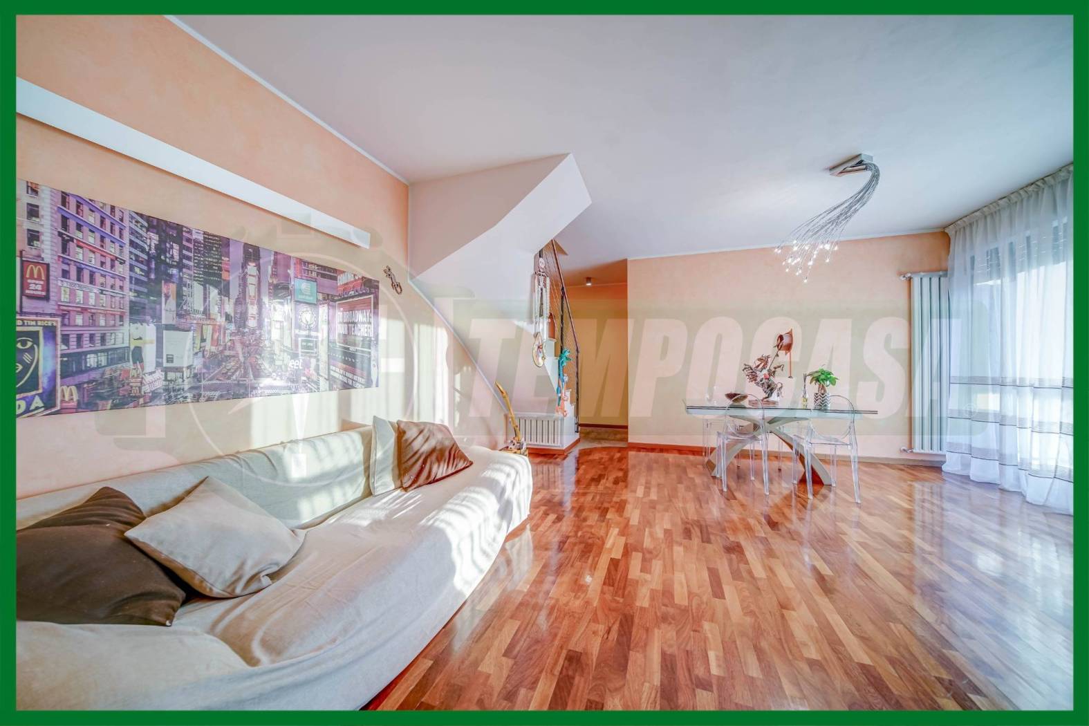 Appartamento in vendita a Gallarate