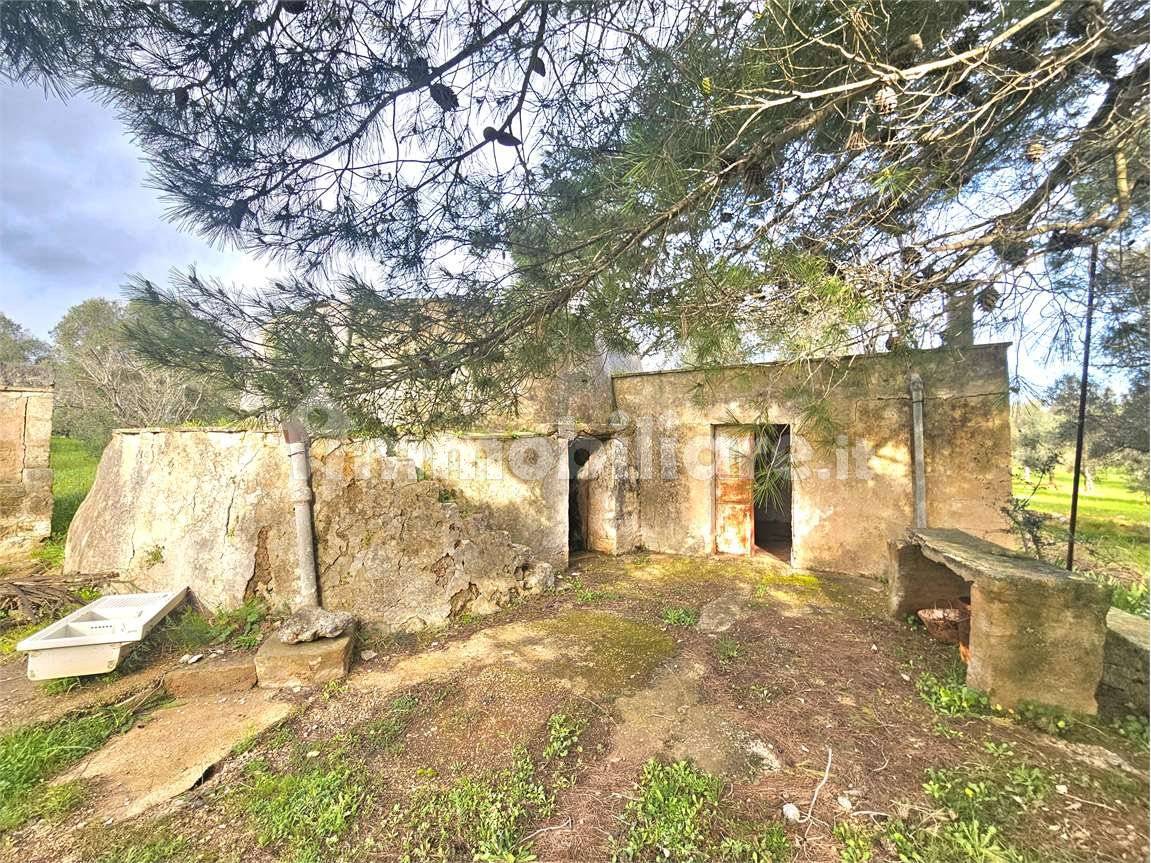 Rustico - Casale in vendita a Ostuni