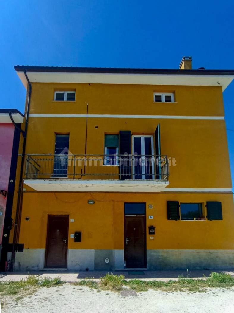 Appartamento in affitto a Appignano