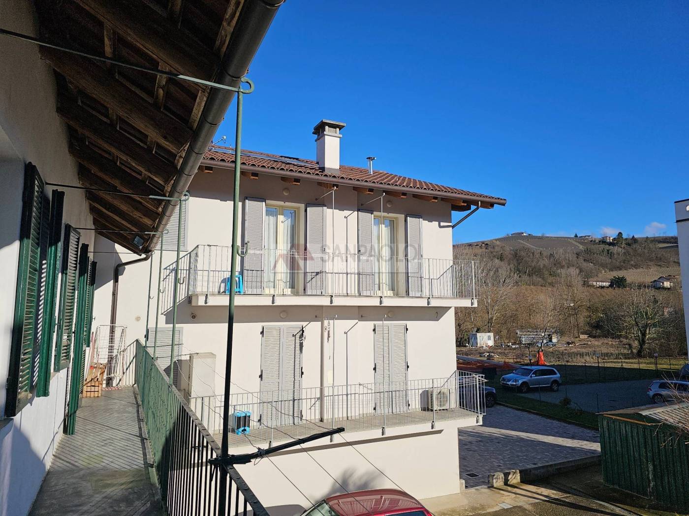 Casa indipendente - foto 4