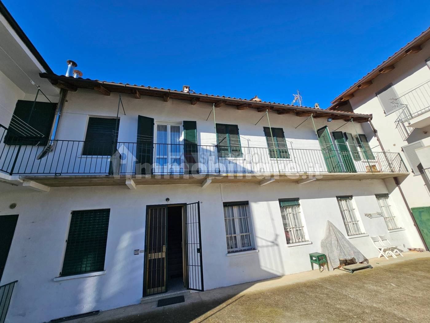 Casa indipendente - foto 2