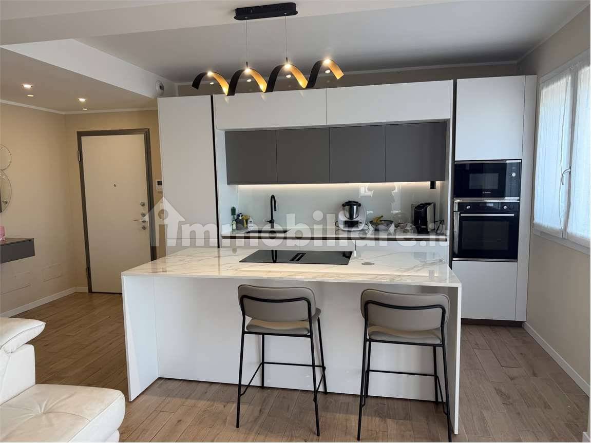 Appartamento in vendita a Somma Lombardo