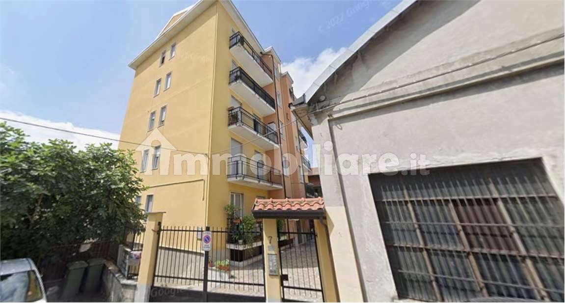 Appartamento in vendita a Nova Milanese