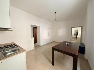 2-room flat via parrini 16, CEP - Michelangelo Alta, Palermo