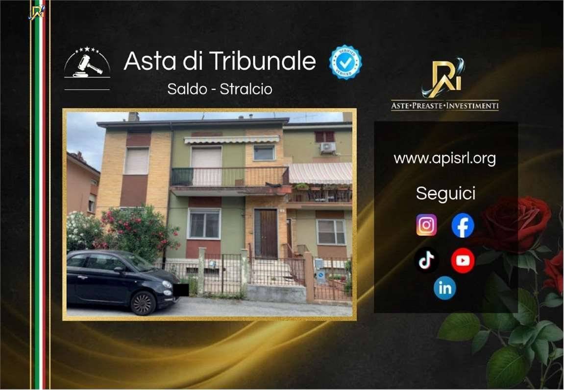 Appartamento in vendita a Pesaro