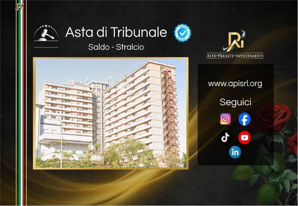 Appartamento in vendita a Porto Recanati