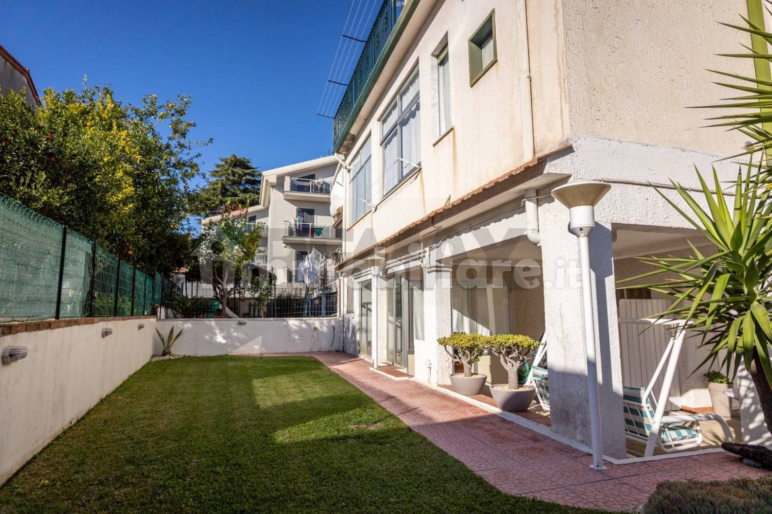 Villa in vendita a Viagrande