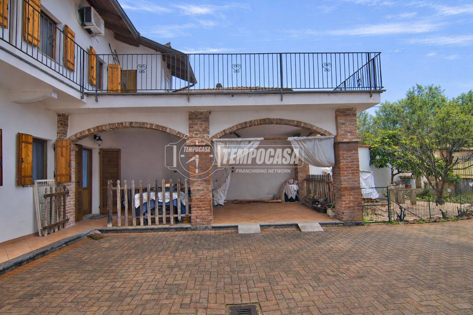 Casa indipendente - foto 2