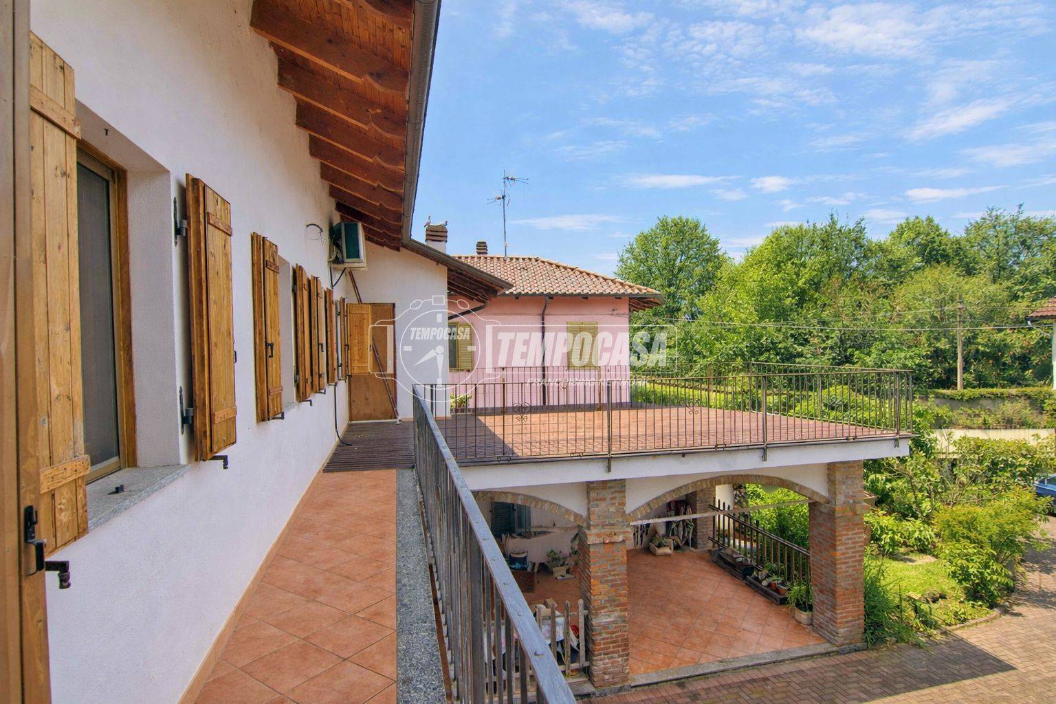 Casa indipendente - foto 4