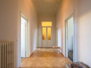 Apartment via Giovanni Prati 20, Porta Romana, Florence