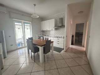 2-room flat via ALESSANDRO D'ALESSANDRO, Bagnoli, Naples