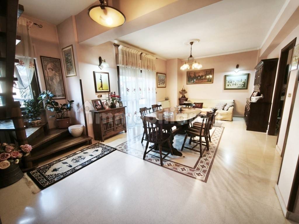 Appartamento in vendita a Avezzano